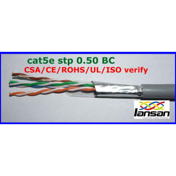 Ftp cat5e ethernet cable network twisted pair cable